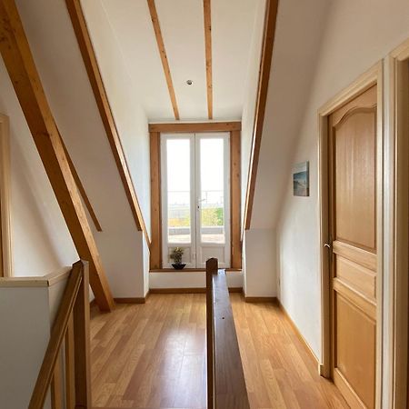 La Maison Du Bon Air Wimereux Eksteriør bilde