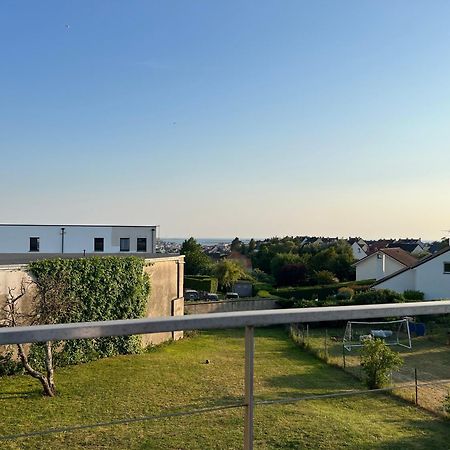 La Maison Du Bon Air Wimereux Eksteriør bilde