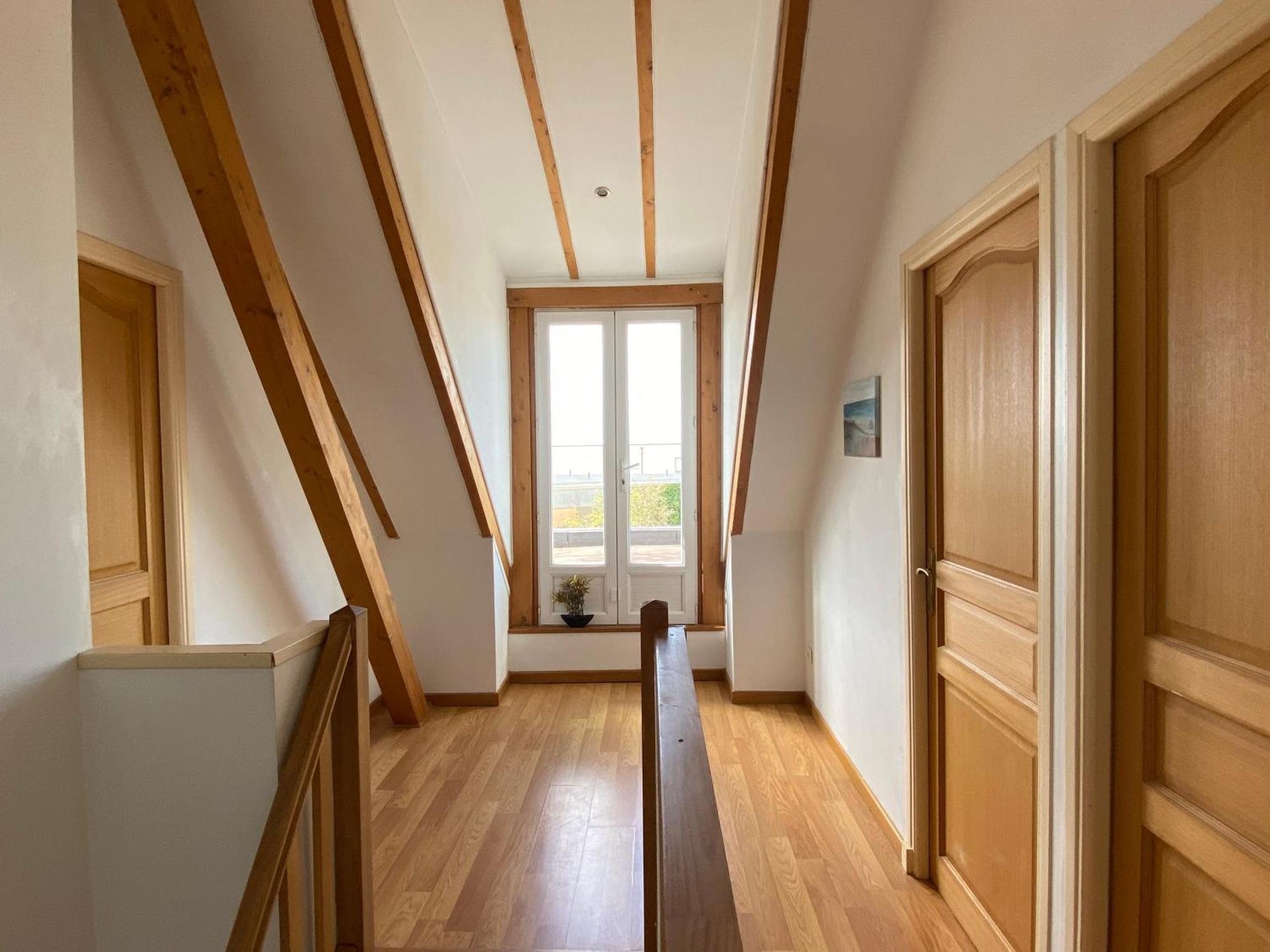 La Maison Du Bon Air Wimereux Eksteriør bilde