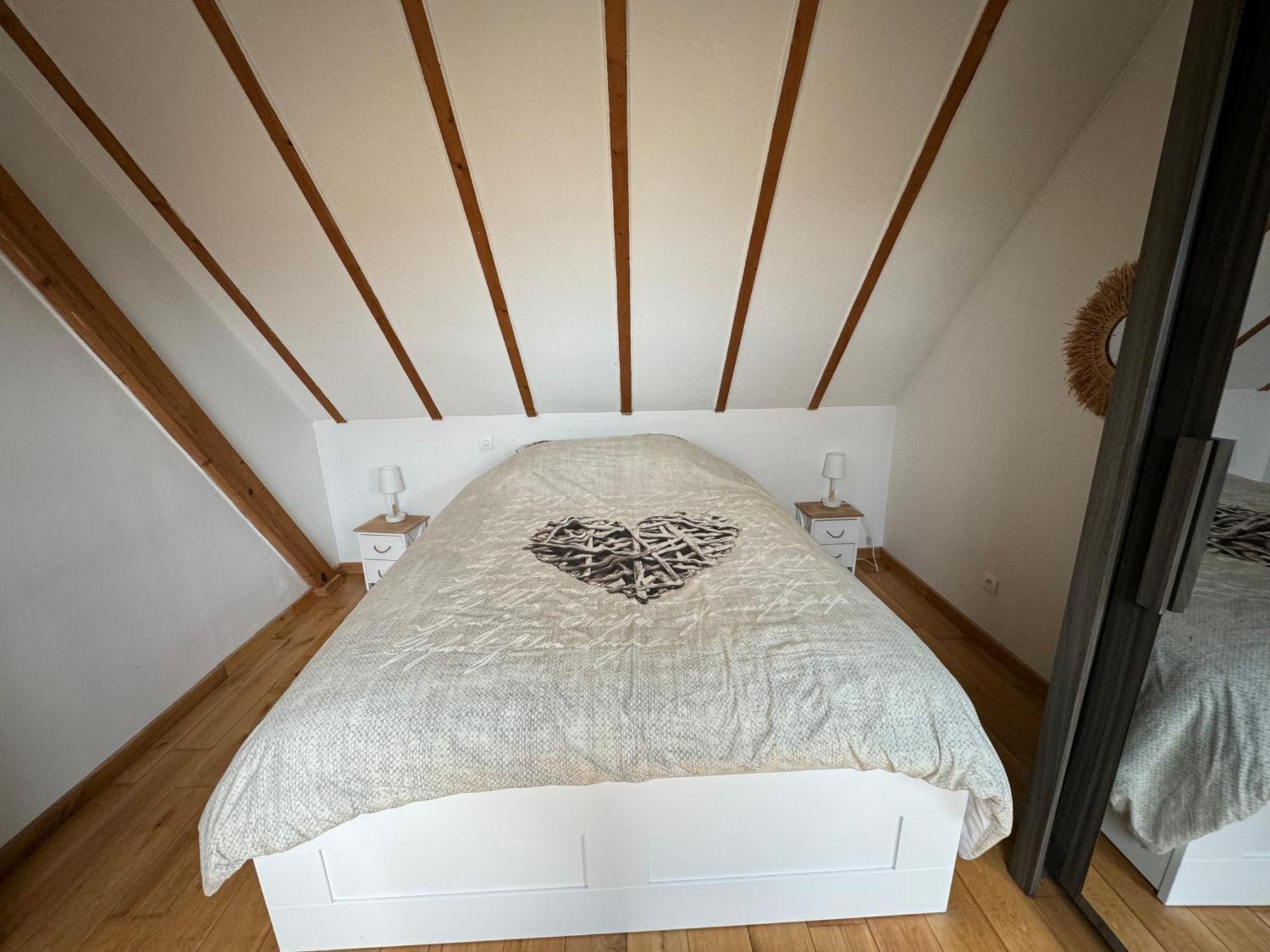 La Maison Du Bon Air Wimereux Eksteriør bilde