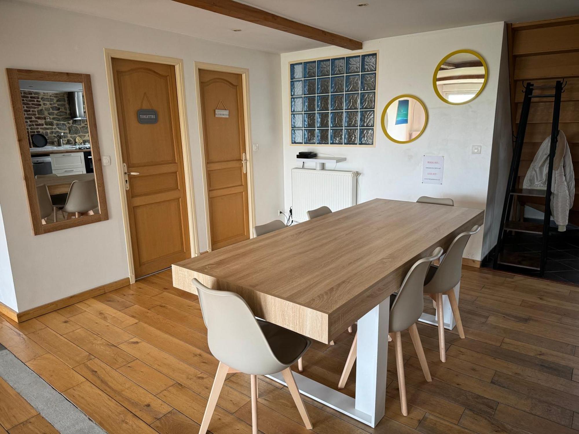 La Maison Du Bon Air Wimereux Eksteriør bilde